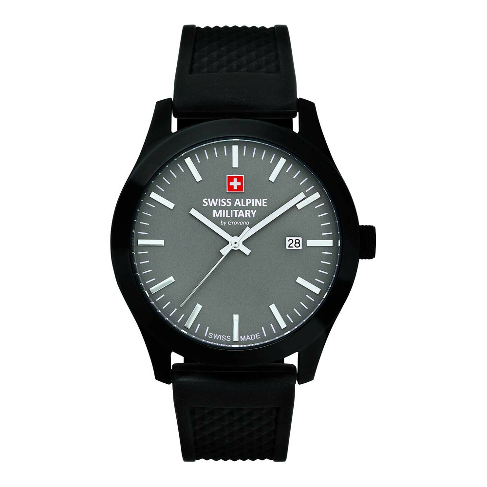 Swiss Alpine Military 7055.1878SAM Men's Watch 1 Swiss Alpine Military 7055.1878SAM Men's Watch