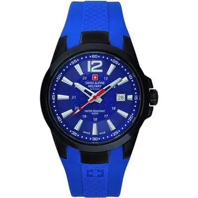 Swiss Alpine Military 7058.1875SAM Men's Watch