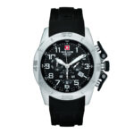 Swiss Alpine Military 7063.9837SAM Men's Watch Chronograph