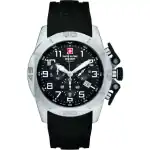 Swiss Alpine Military 7063.9837SAM Men's Watch Chronograph