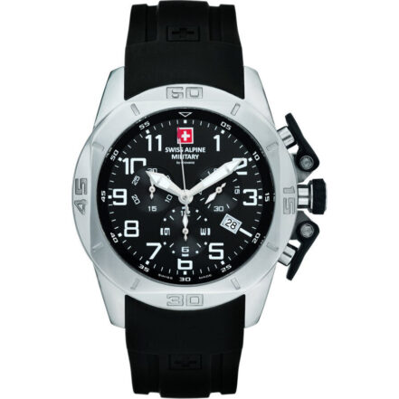 Swiss Alpine Military 7063.9837SAM Men's Watch Chronograph