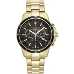 Swiss Alpine Military 7089.9117SAM Men's Watch Chronograph