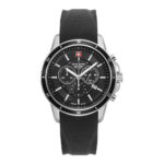 Swiss Alpine Military 7089.9837SAM Men's Watch Chronograph