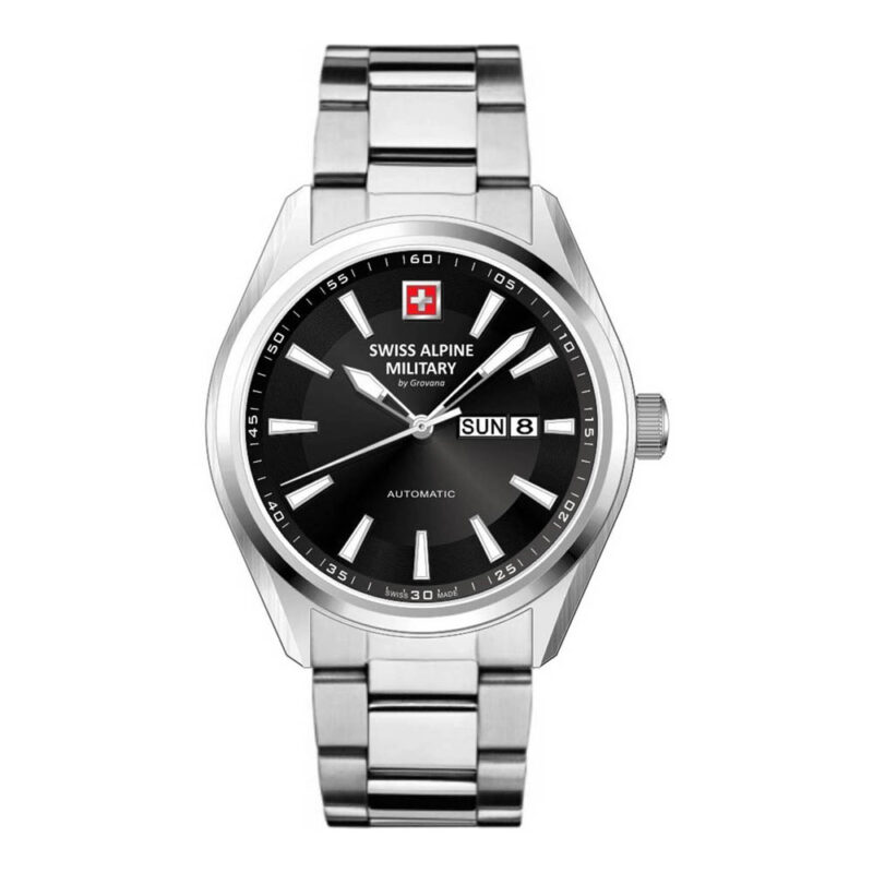 Swiss Alpine Military 7090.2137SAM Men's Watch AUTOMATIC