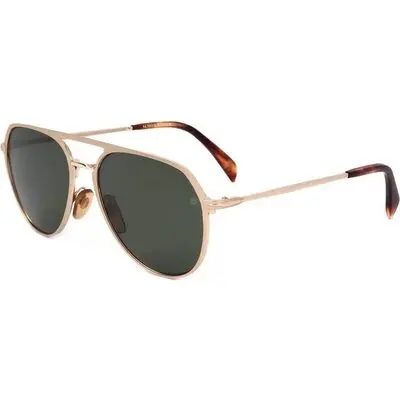 David Beckham 7095_g_s Aoz 58 18 150 (7095_G_S AOZ 58 18 150) Men EYEWEAR