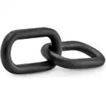 Pandora Charms Styling Matte Double Link ***special Price*** (709681C01) Women JEWELRY