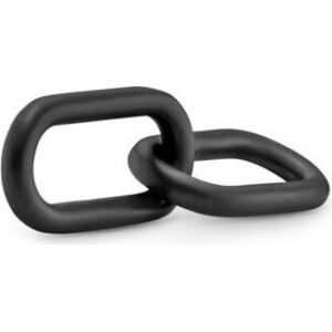 Pandora Charms Styling Matte Double Link ***special Price*** (709681C01) Women JEWELRY