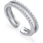 Viceroy Jewels 7119a015-38 (7119A015-38) Women JEWELRY