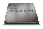 AMD Ryzen 3 3200G SKT AM4 CPU; 4 Core/4 Thread; Base Clock 3.6GHz; Max Boost Clock 4GHz; 6 MB Cache; TDP 65W; RX Vega Graphics