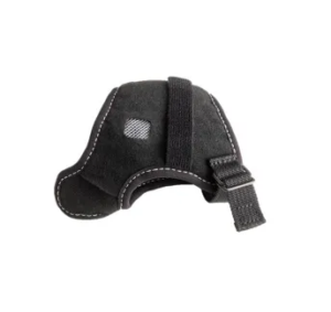 Zebra - Spare Hand Wrap for RS5100; RS6100 and WS50 Enterprise Hand Mount; Right Hand Medium