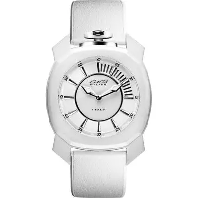 Gaga' Milano Frame One Special Edt. ***special Price*** (7250FR01M0FLWM0) Men WATCHES