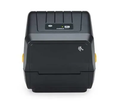 Direct Thermal Printer ZD230; Standard EZPL; 203 dpi; EU and UK Power Cords; USB; Ethernet - Image 11
