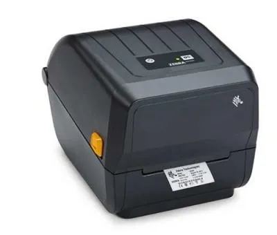 Direct Thermal Printer ZD230; Standard EZPL; 203 dpi; EU and UK Power Cords; USB; Ethernet - Image 12