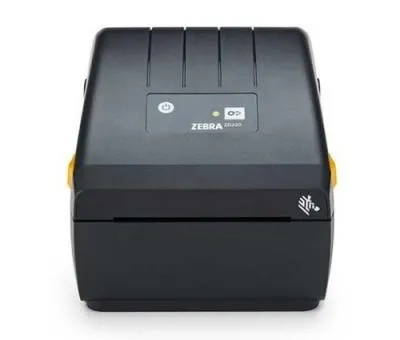 Direct Thermal Printer ZD230; Standard EZPL; 203 dpi; EU and UK Power Cords; USB; Ethernet - Image 13