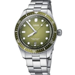 Oris Divers Sixty-five (733770740570782018) Men WATCHES