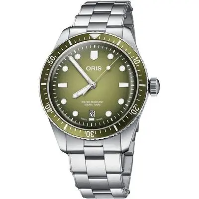 Oris Divers Sixty-five (733770740570782018) Men WATCHES