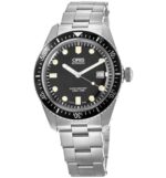 Oris Divers Sixty-five (733772040540782118) Men's Watch