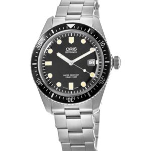 Oris Divers Sixty-five (733772040540782118) Men WATCHES