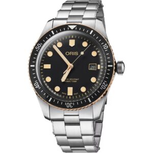 Oris Divers Sixty-five (733772043540782118) Men WATCHES
