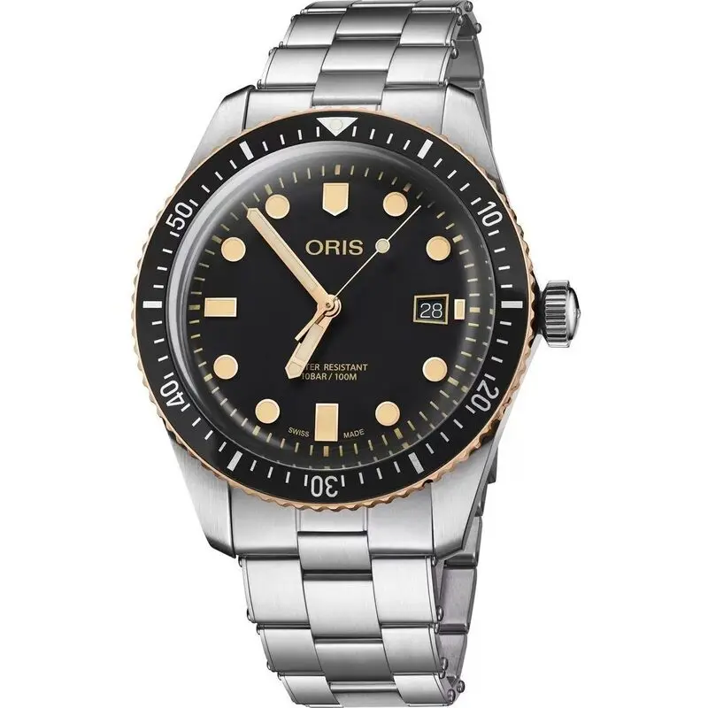 Oris Divers Sixty-five (733772043540782118) Men WATCHES