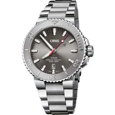 Oris Aquis Date Relief (733773041530782405PE) Men WATCHES