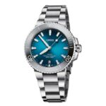 Oris Aquis Date (733773241550782105PE) Men's Watch