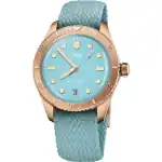 Oris Divers Sixty-five (733777131550731902BR) Women WATCHES