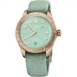 Oris Divers Sixty-five (733777131570731903BR) Women WATCHES