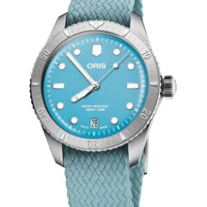 Oris Divers Sixty-five (733777140550731902S) Unisex WATCHES