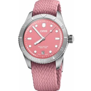 Oris Divers Sixty-five (733777140580731904S) Women WATCHES
