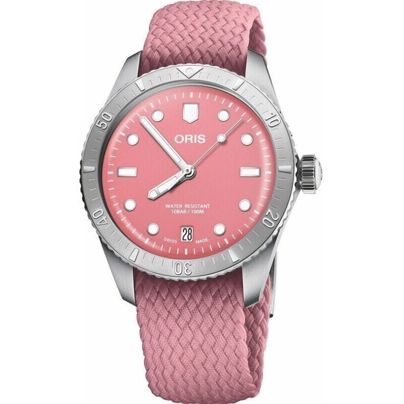 Oris Divers Sixty-five (733777140580731904S) Women WATCHES Oris Divers Sixty-five (733777140580731904S) Women WATCHES