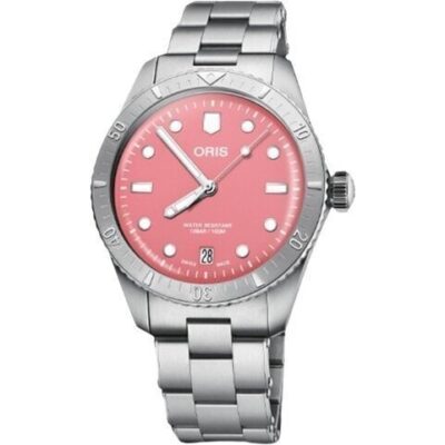 Oris Divers Sixty-five (733777140580781918) Unisex WATCHES
