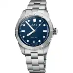Oris Divers Date Sixty Five (73377714085SET) Men WATCHES