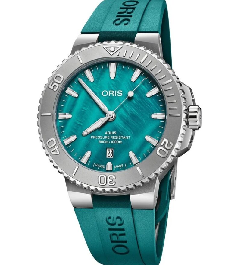 Oris 73377894187 (73377894187)  Watch