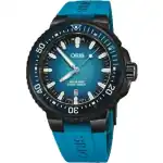 Oris Aquis Pro (73378017255-SET) Men WATCHES