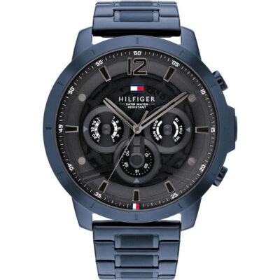 Tommy Hilfiger Luca 1710493 Men's Watch