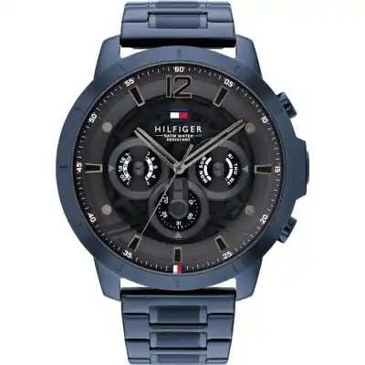 Tommy Hilfiger Luca 1710493 Men's Watch