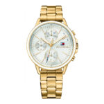 Tommy Hilfiger Carly 1781786 Ladies Watch