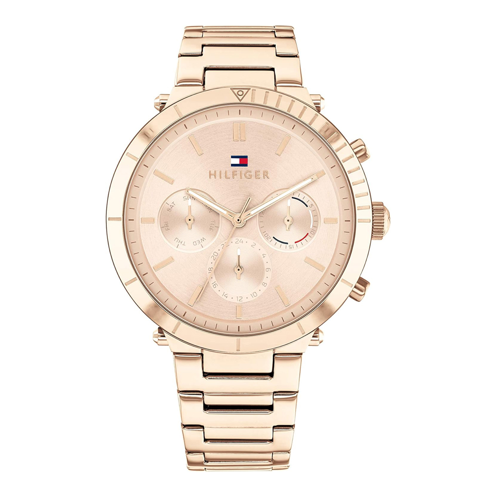 Tommy Hilfiger Women's Watch (1782347) 1 Tommy Hilfiger Emery 1782347 Ladies Watch