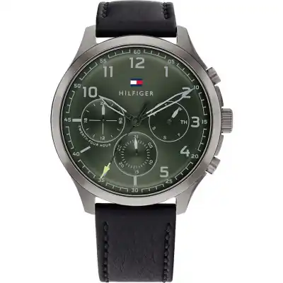 Tommy Hilfiger Asher 1791856 Men's Watch