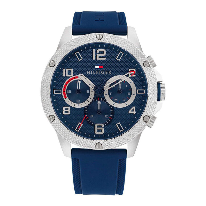 Tommy Hilfiger Blaze 1792027 Men's Watch