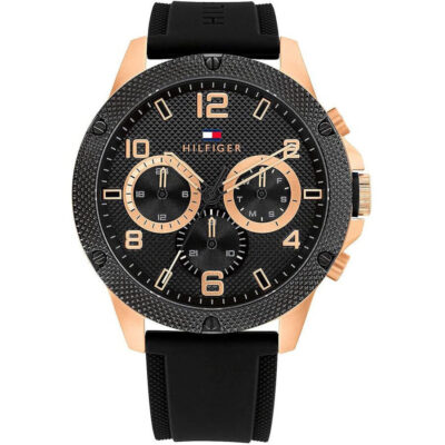 Tommy Hilfiger Blaze 1792028 Men's Watch