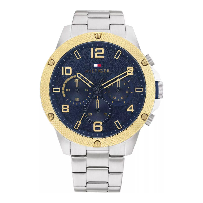 Tommy Hilfiger Blaze 1792031 Men's Watch Tommy Hilfiger Blaze 1792031 Men's Watch