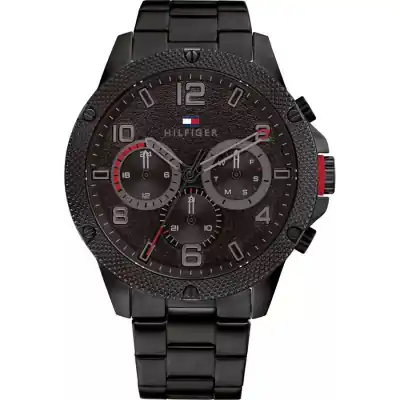 Tommy Hilfiger Blaze 1792030 Men's Watch