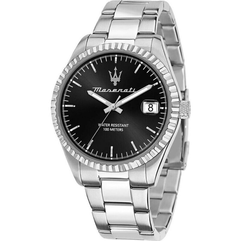 Maserati Competizione R8853100028 Men's Watch