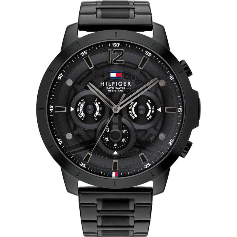 Tommy Hilfiger Luca 1710494 Men's Watch