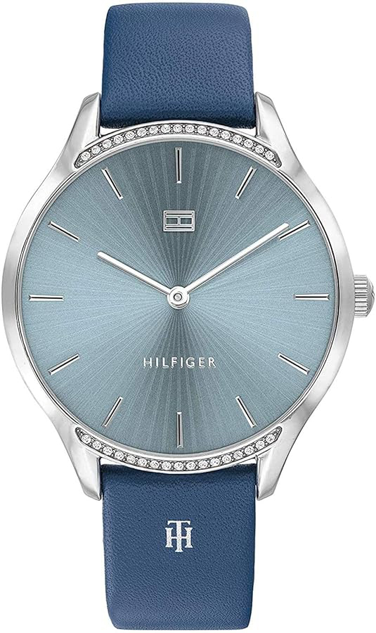 Tommy Hilfiger Sunray 1782213 Women's Watch 1 Tommy Hilfiger Sunray 1782213 Ladies Watch