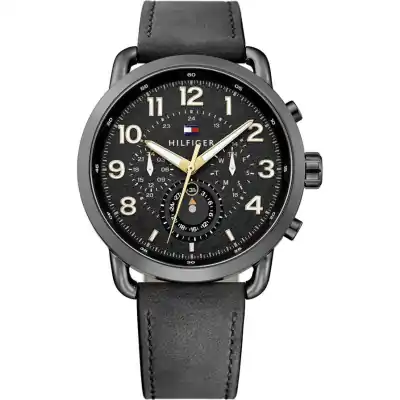 Tommy Hilfiger Briggs 1791426 Men's Watch