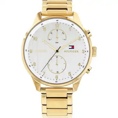 Tommy Hilfiger Casual 1791576 Men's Watch