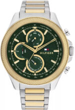 Tommy Hilfiger Clark 1792079 Men's Watch